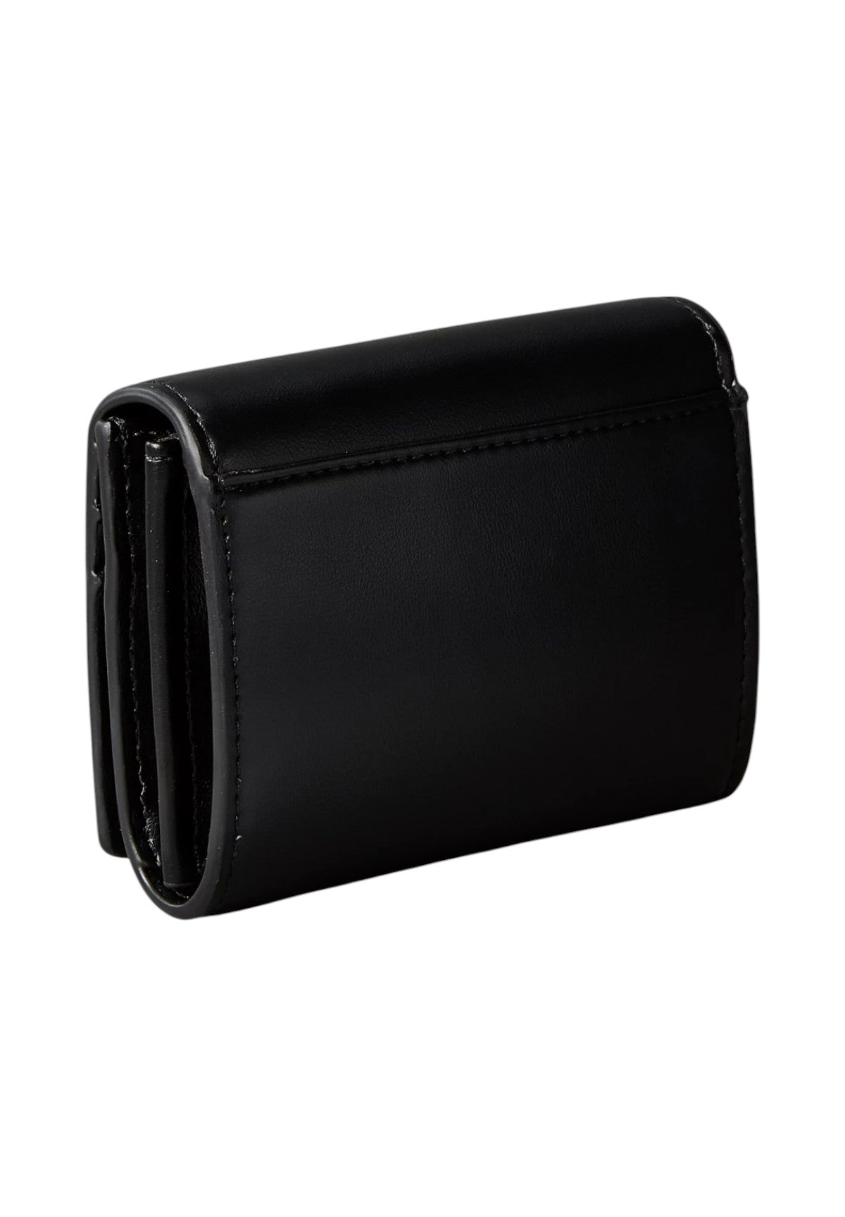 Portafoglio Bold Medium Bifold LV04F1047G Black
