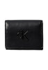 Calvin Klein Portafoglio LV04F1047G Black