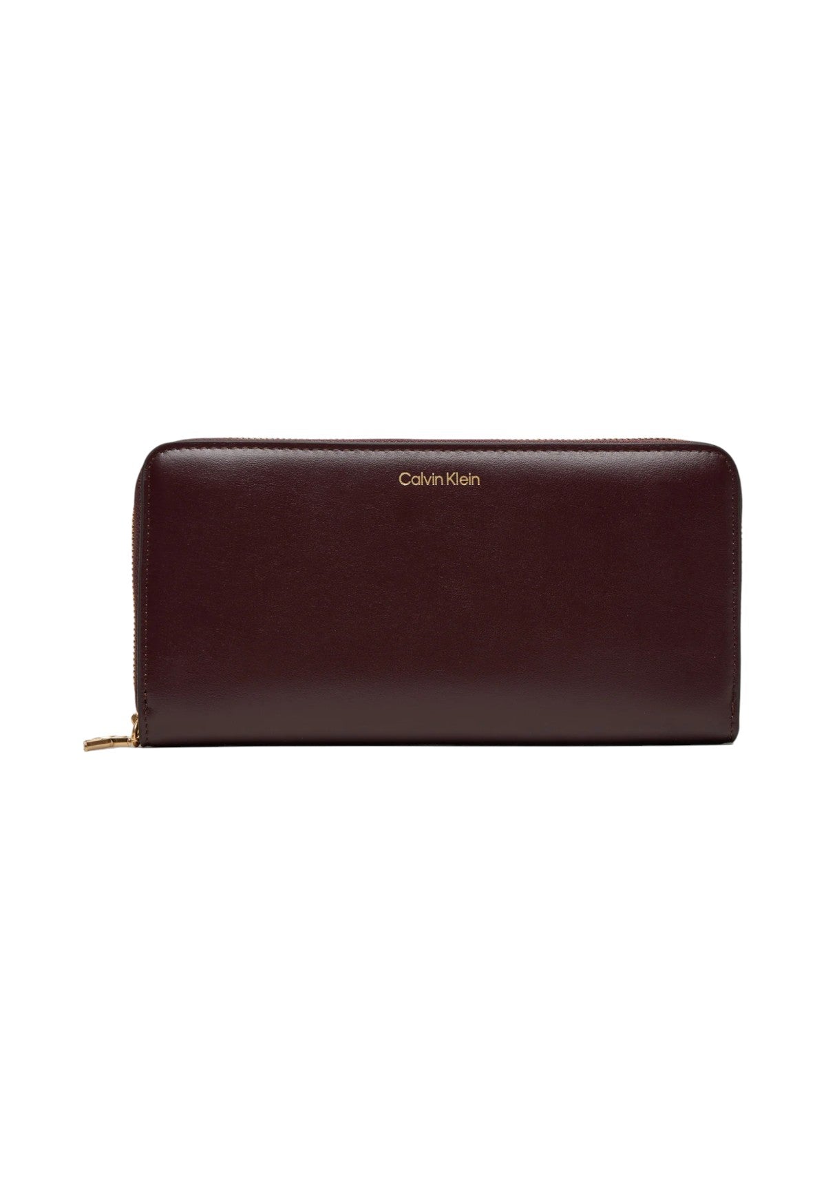 Portafoglio Large Zip Around LV04F1093G Fudge