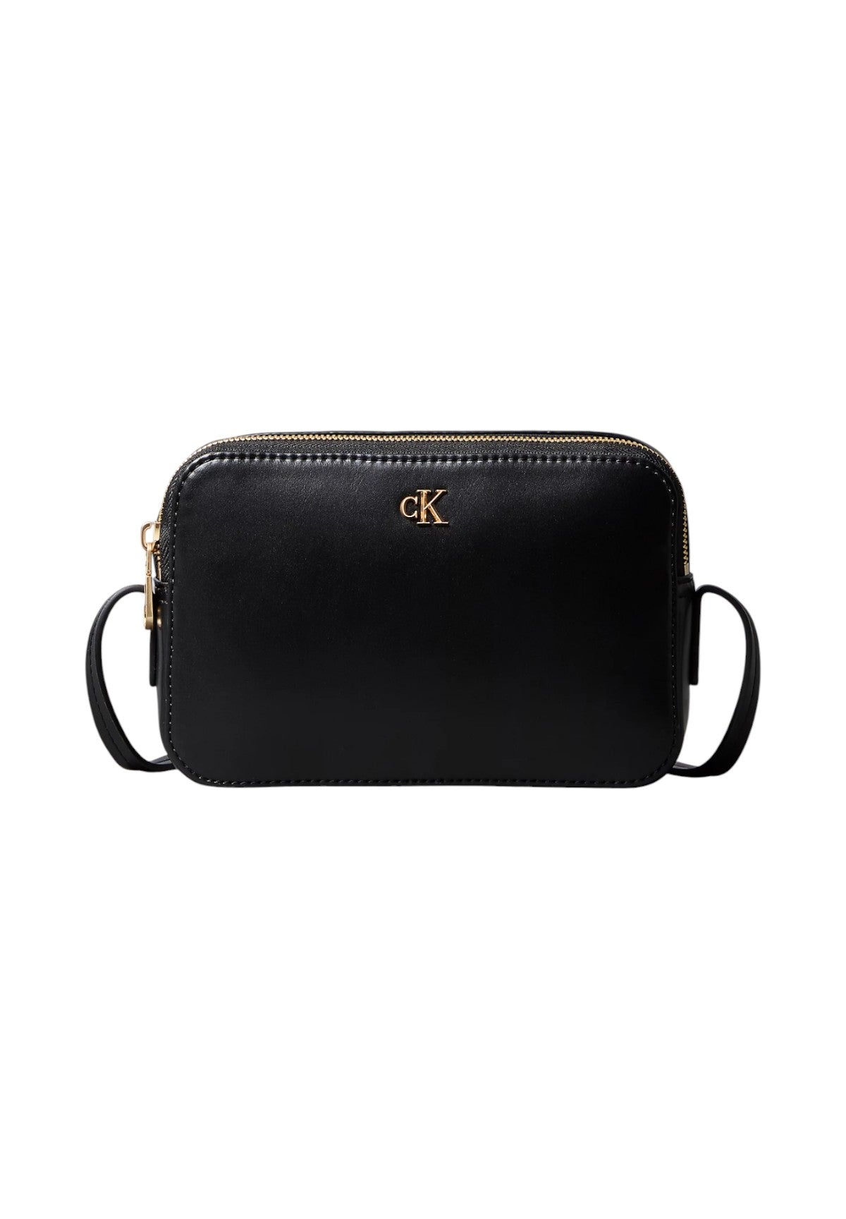 Borsa a Tracolla LV04F3173G Black, Antique Light Gold