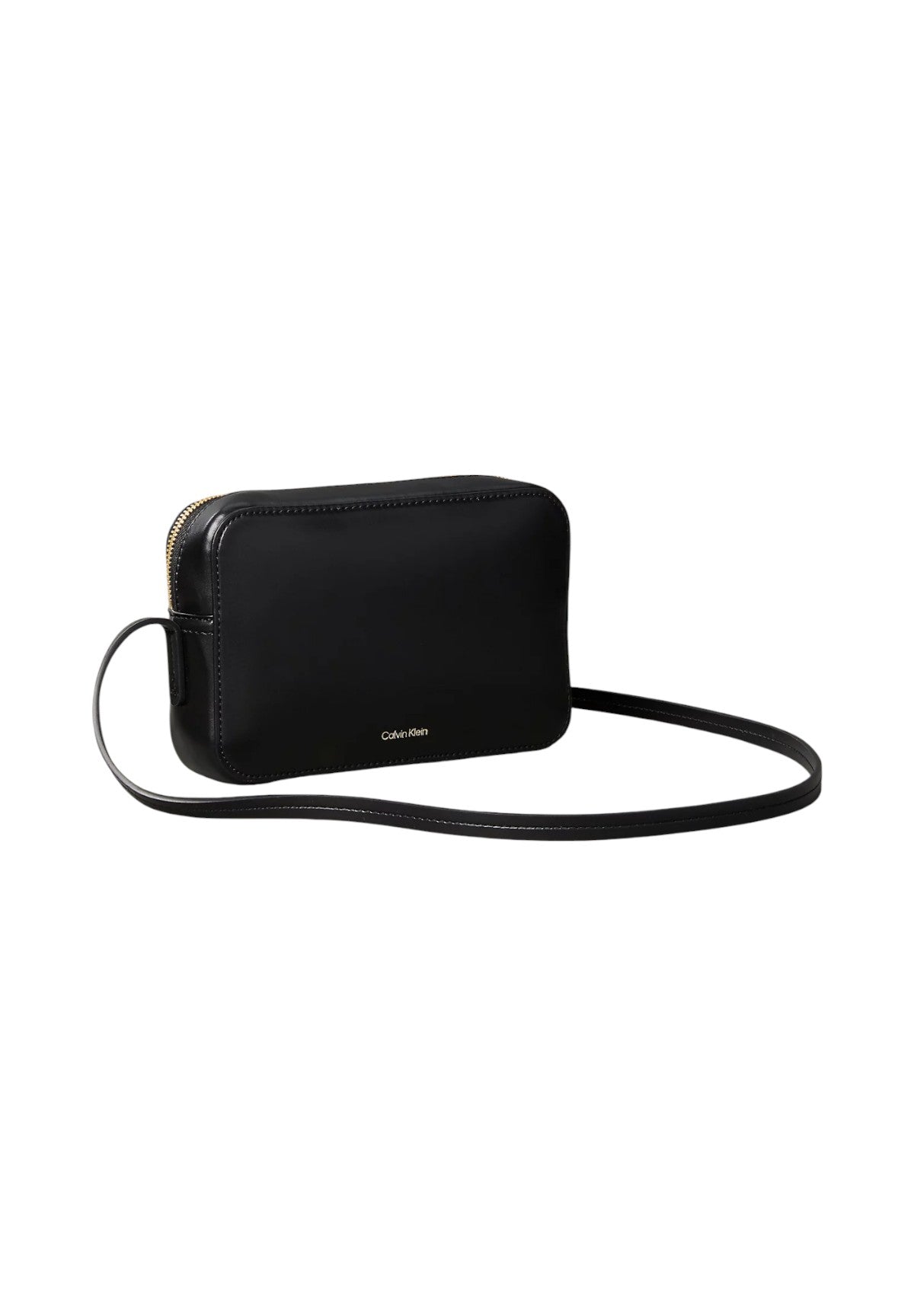 Borsa a Tracolla LV04F3173G Black, Antique Light Gold