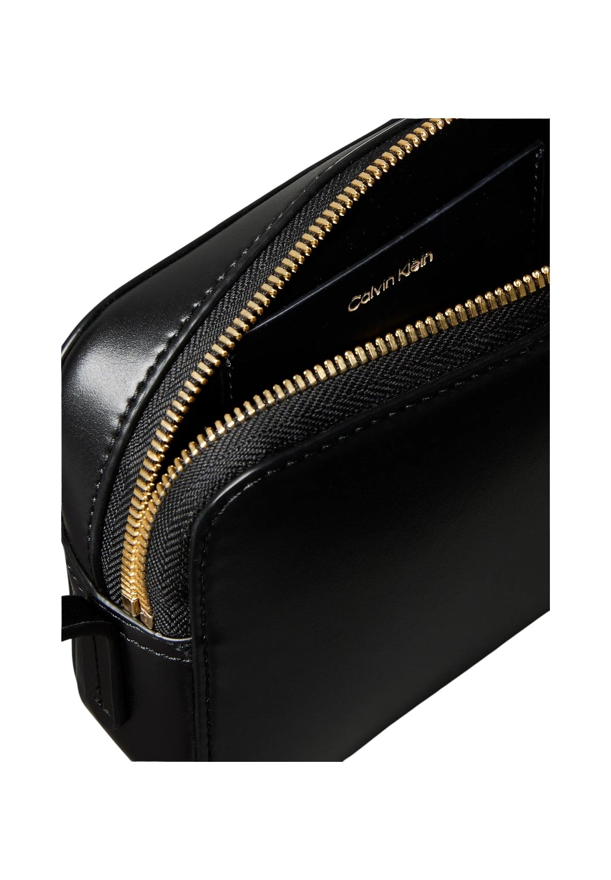 Borsa a Tracolla LV04F3173G Black, Antique Light Gold