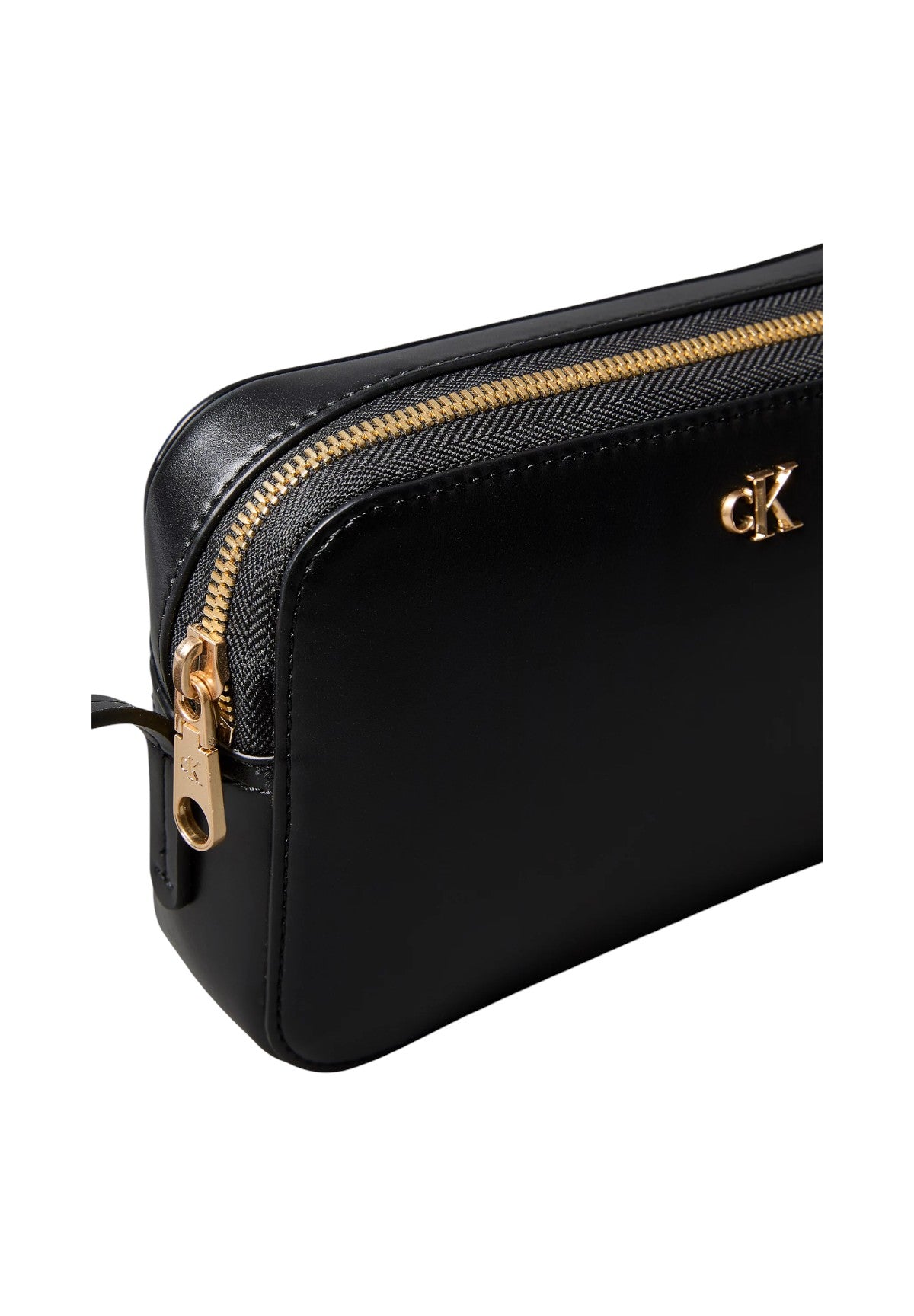 Borsa a Tracolla LV04F3173G Black, Antique Light Gold