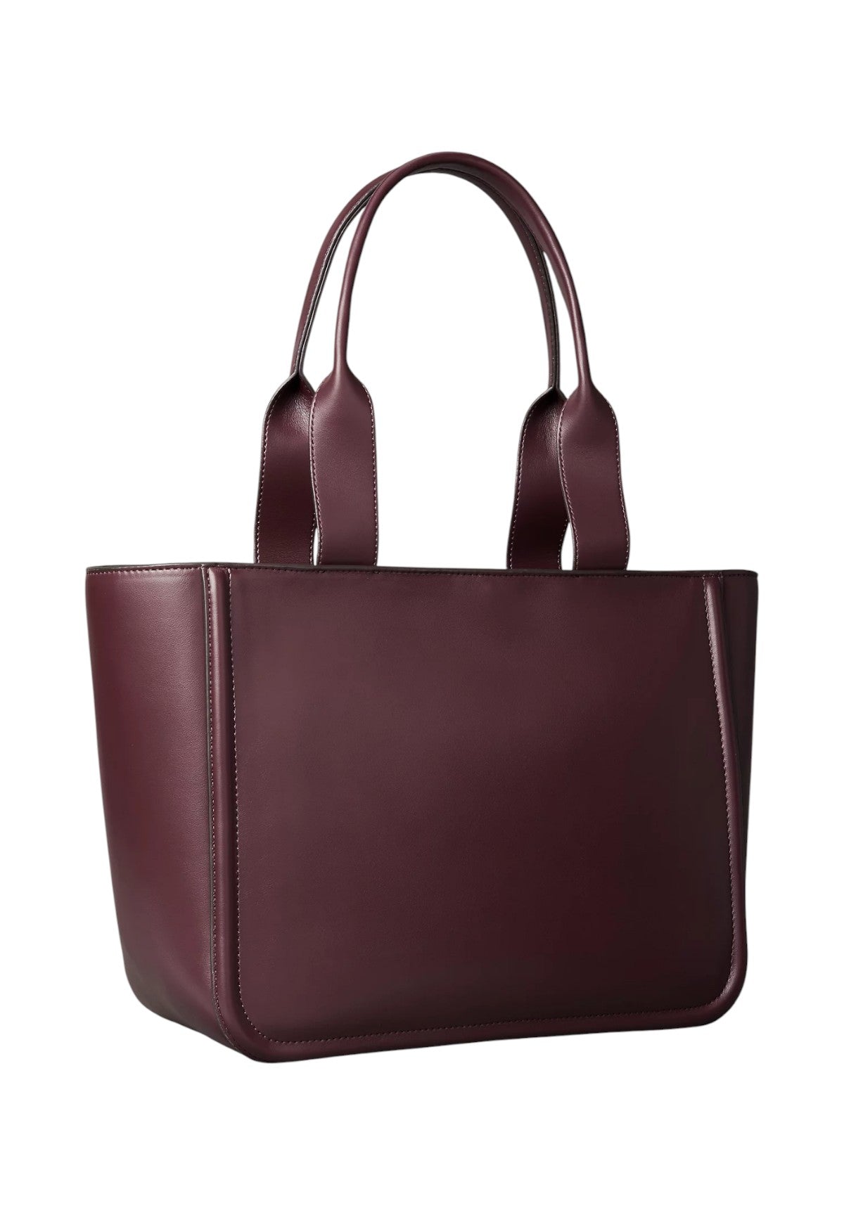 Borsa Tote Bold Ck Medium LV04F3218G Fudge