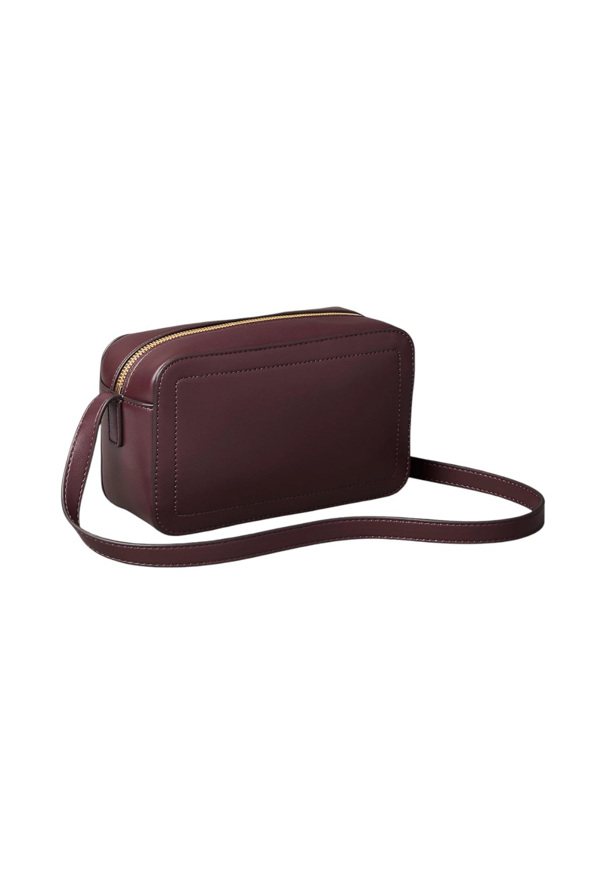 Borsa a Tracolla Bold Ck LV04F3220G Fudge