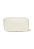 Calvin Klein Borsa a Tracolla Bold Ck LV04F3220G Fudge