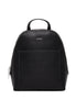 Calvin Klein Borsa a Tracolla Bold Ck LV04F3220G Black
