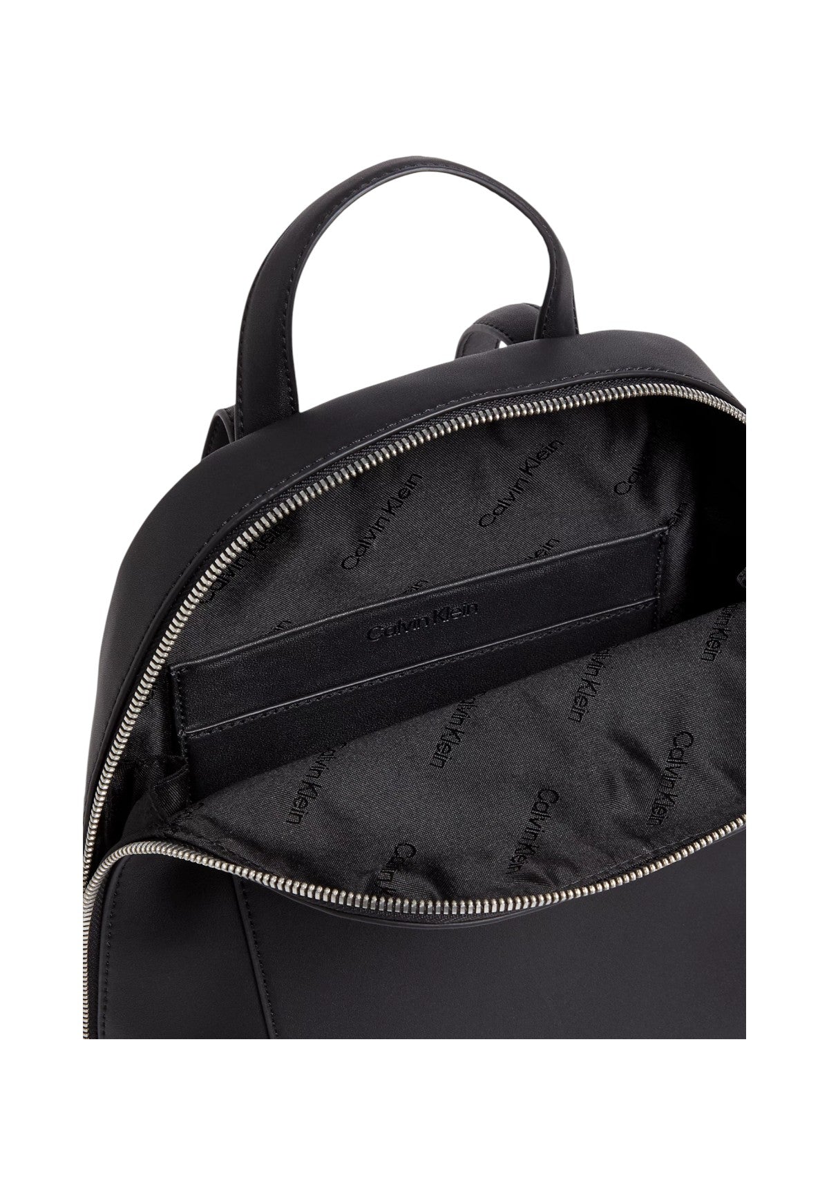 Zaino Must Dome LV04F3224G Black