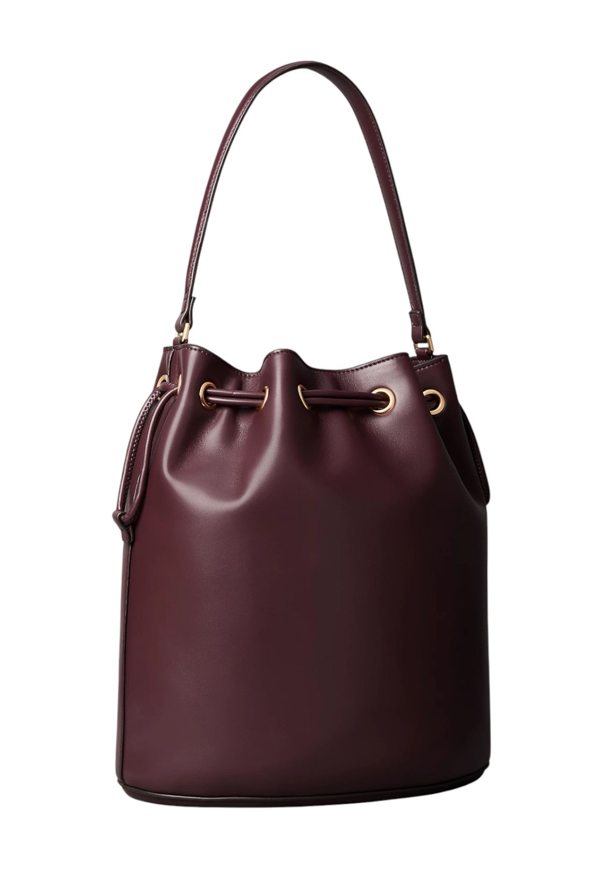 Borsa a Tracolla Bold Ck Large LV04F3232G Fudge