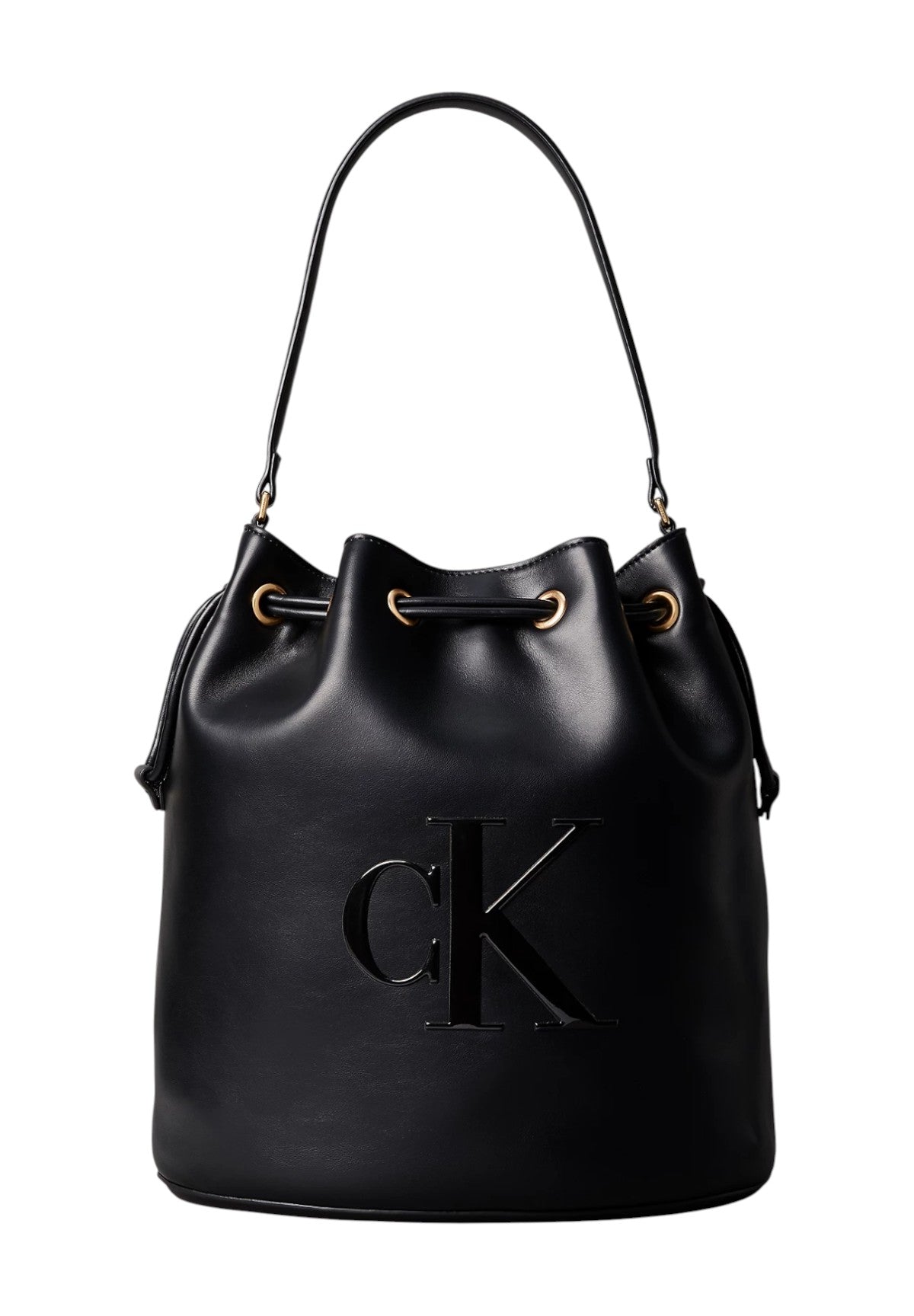 Borsa a Tracolla Bold Ck Large LV04F3232G Black