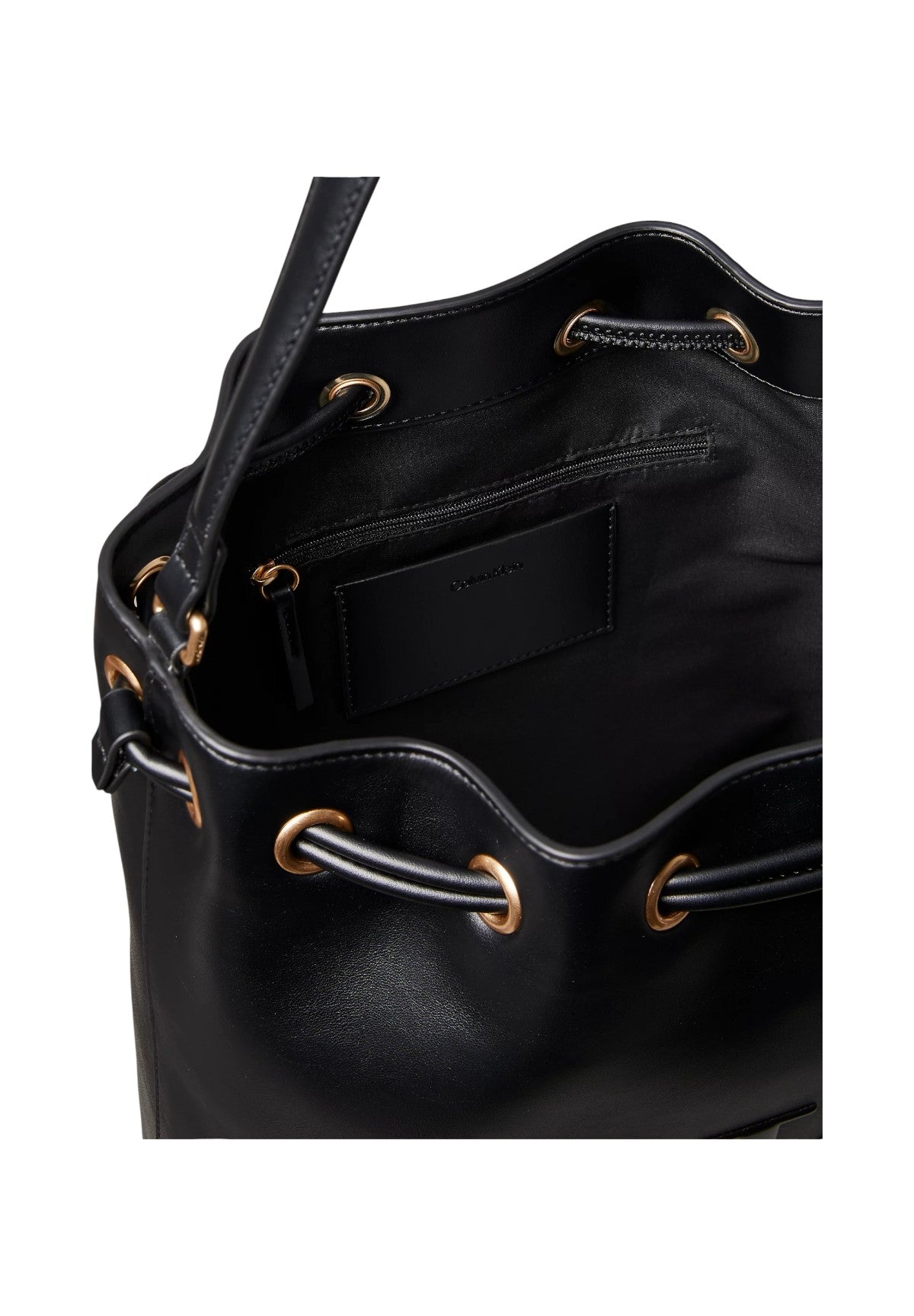 Borsa a Tracolla Bold Ck Large LV04F3232G Black