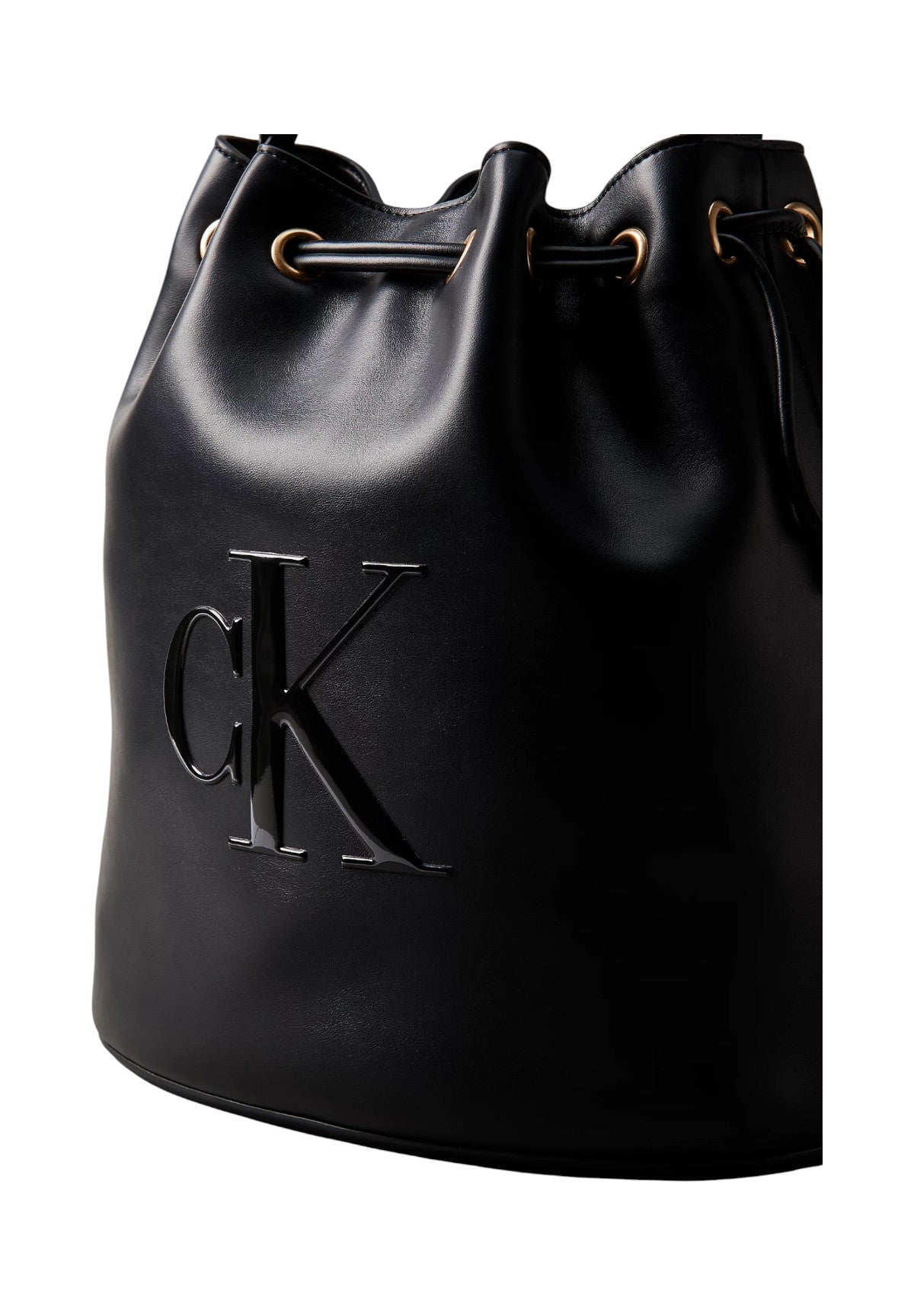 Borsa a Tracolla Bold Ck Large LV04F3232G Black