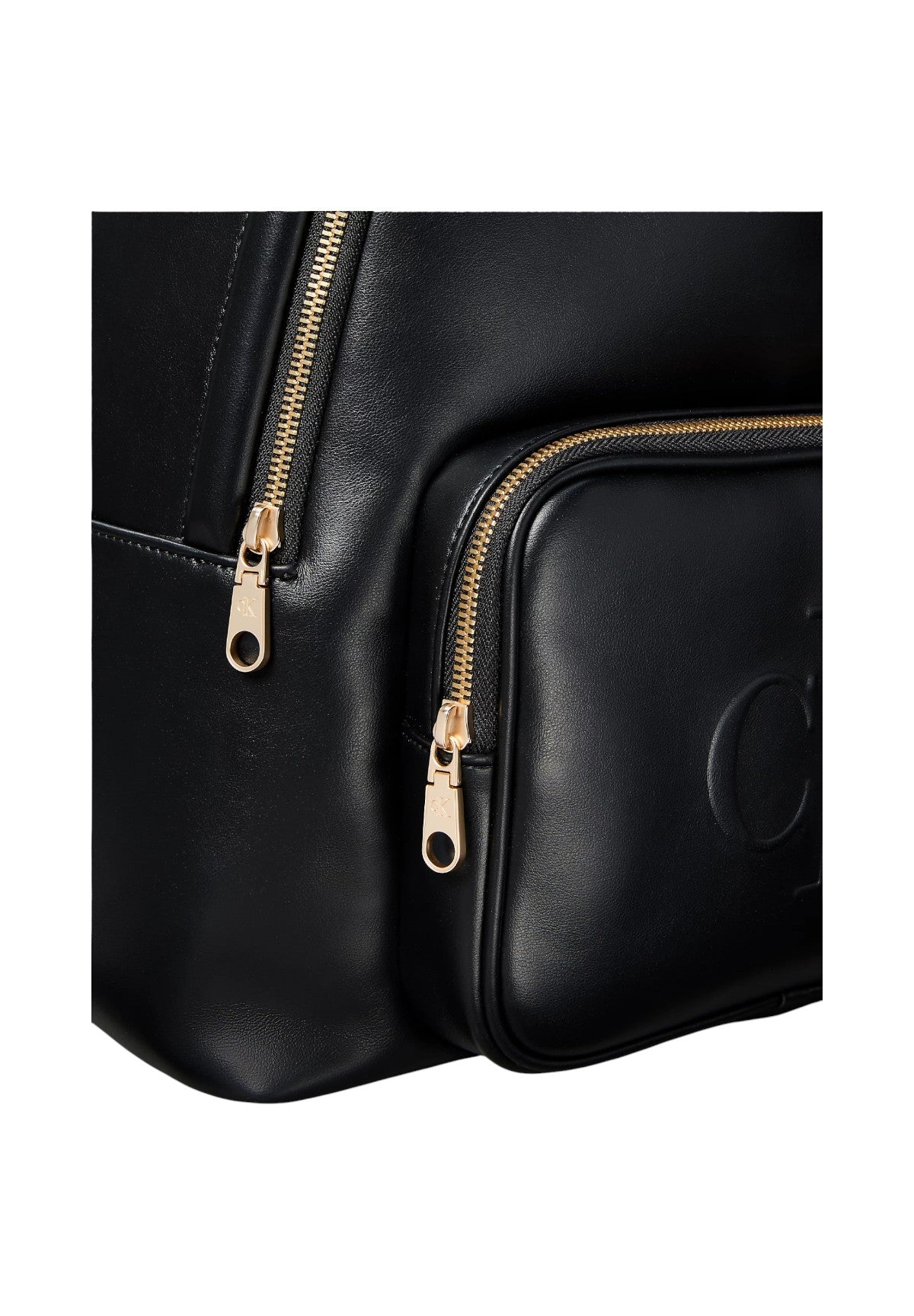 Zaino Bold LV04F3233G Black