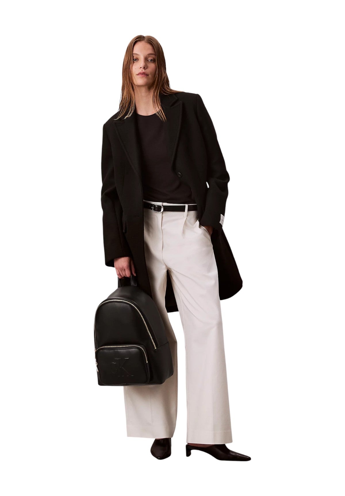 Zaino Bold LV04F3233G Black