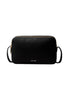 Calvin Klein Borsa a Tracolla Foil Logo Elongated LV04F3276G Fudge, Espresso