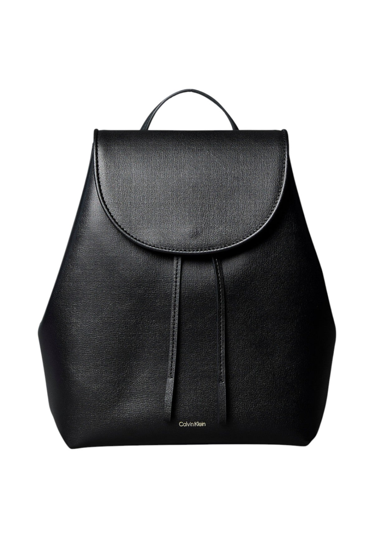 Zaino Foil Logo Flap LV04F3297G Black, Toasted Coconut