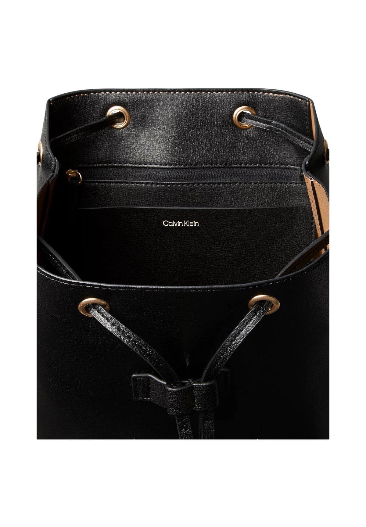 Zaino Foil Logo Flap LV04F3297G Black, Toasted Coconut