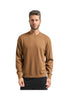 Calvin Klein Maglione Girocollo 100% Merino LV04LB305G Beet Red