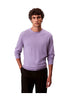 Calvin Klein Maglione Girocollo 100% Merino LV04LB305G Daybreak