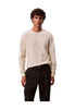 Calvin Klein Maglione Girocollo 100% Merino LV04LB305G Daybreak