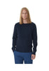 Calvin Klein Maglione Girocollo Texture LV04LB327G Black
