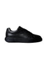 Calvin Klein Sneakers Chunky Cupsole Laceu YM0YM01344 Triple Black