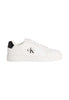 Calvin Klein Sneakers Ym0ym01369 Bright White, Black