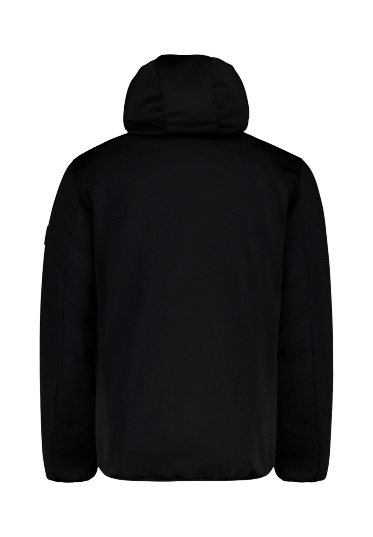 Giacca JAYDEN 3.0 Jet Black