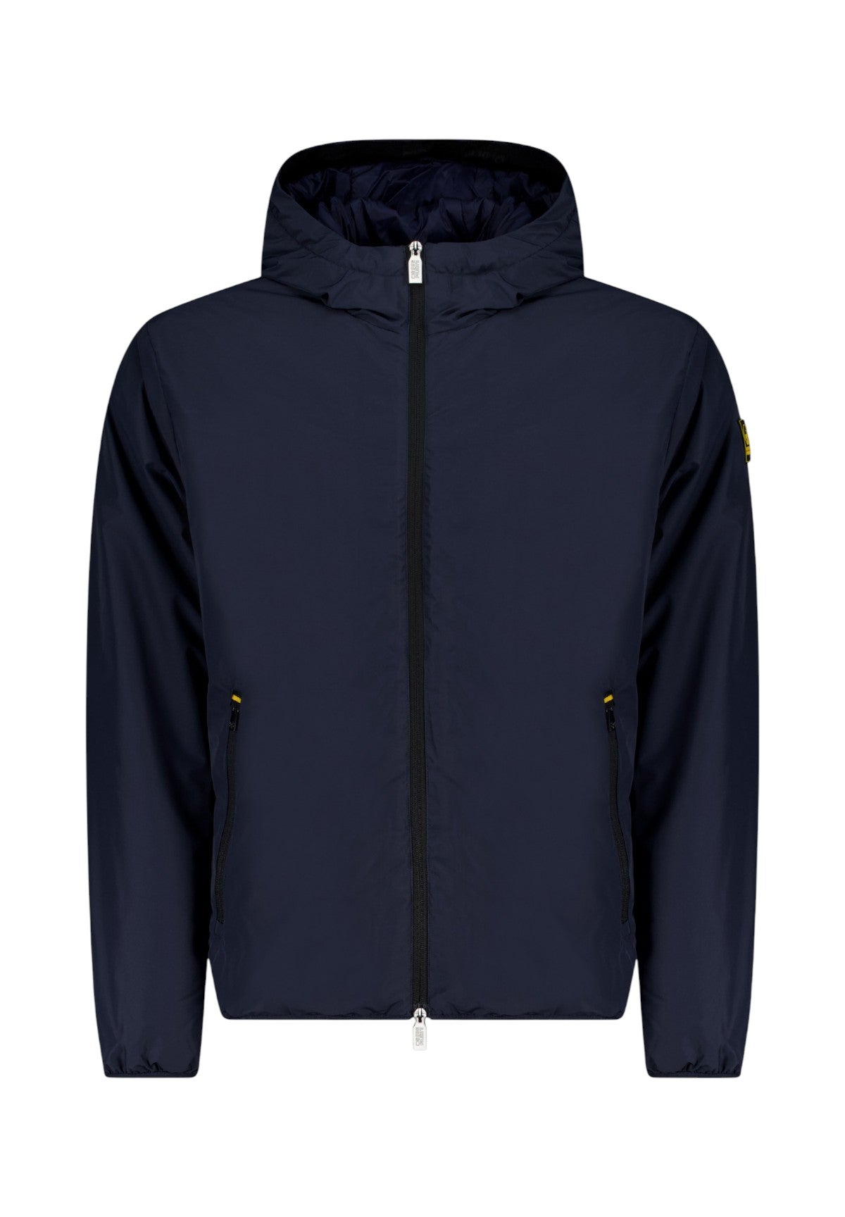 Giubbotto PETER Eclipse, Liger Yellow