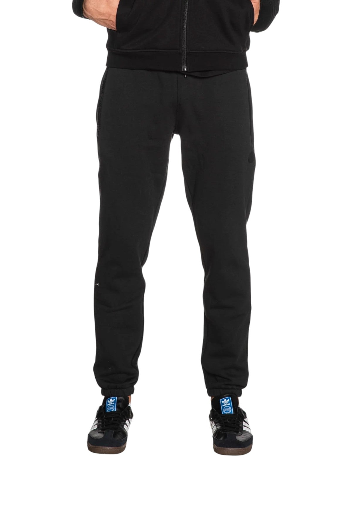 Pantaloni Tuta RONNY 3.0 Jet Black