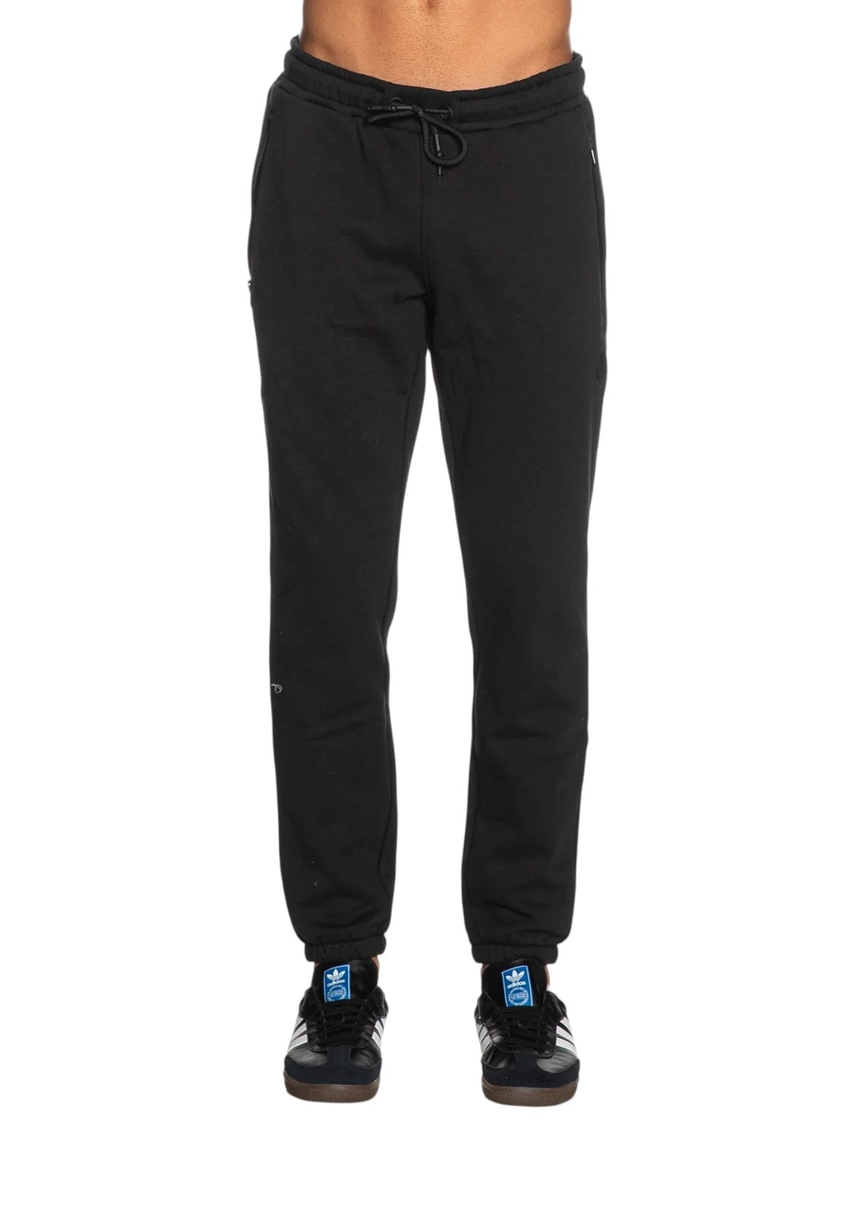 Pantaloni Tuta RONNY 3.0 Jet Black