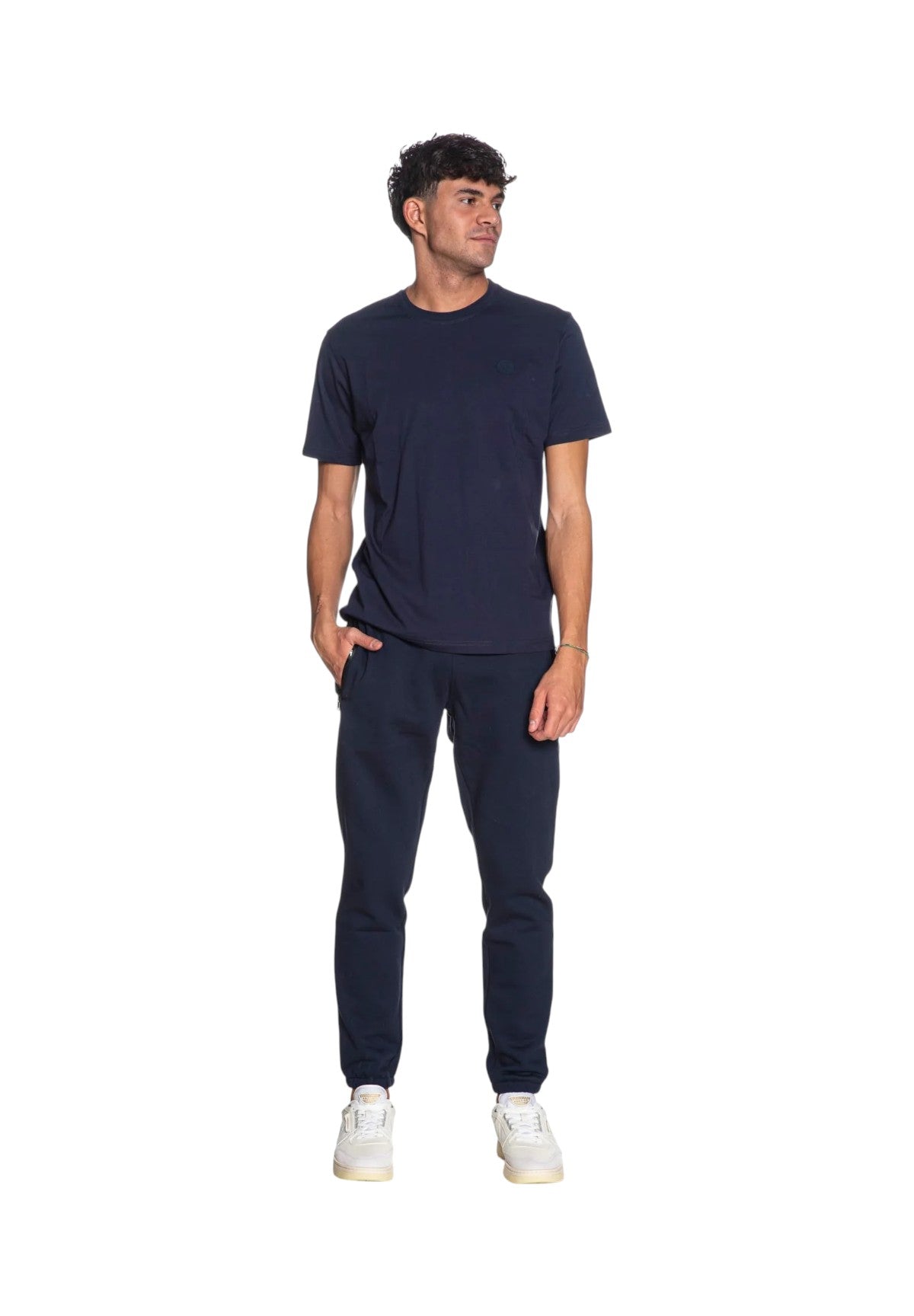 Pantaloni Tuta RONNY 3.0 Eclipse