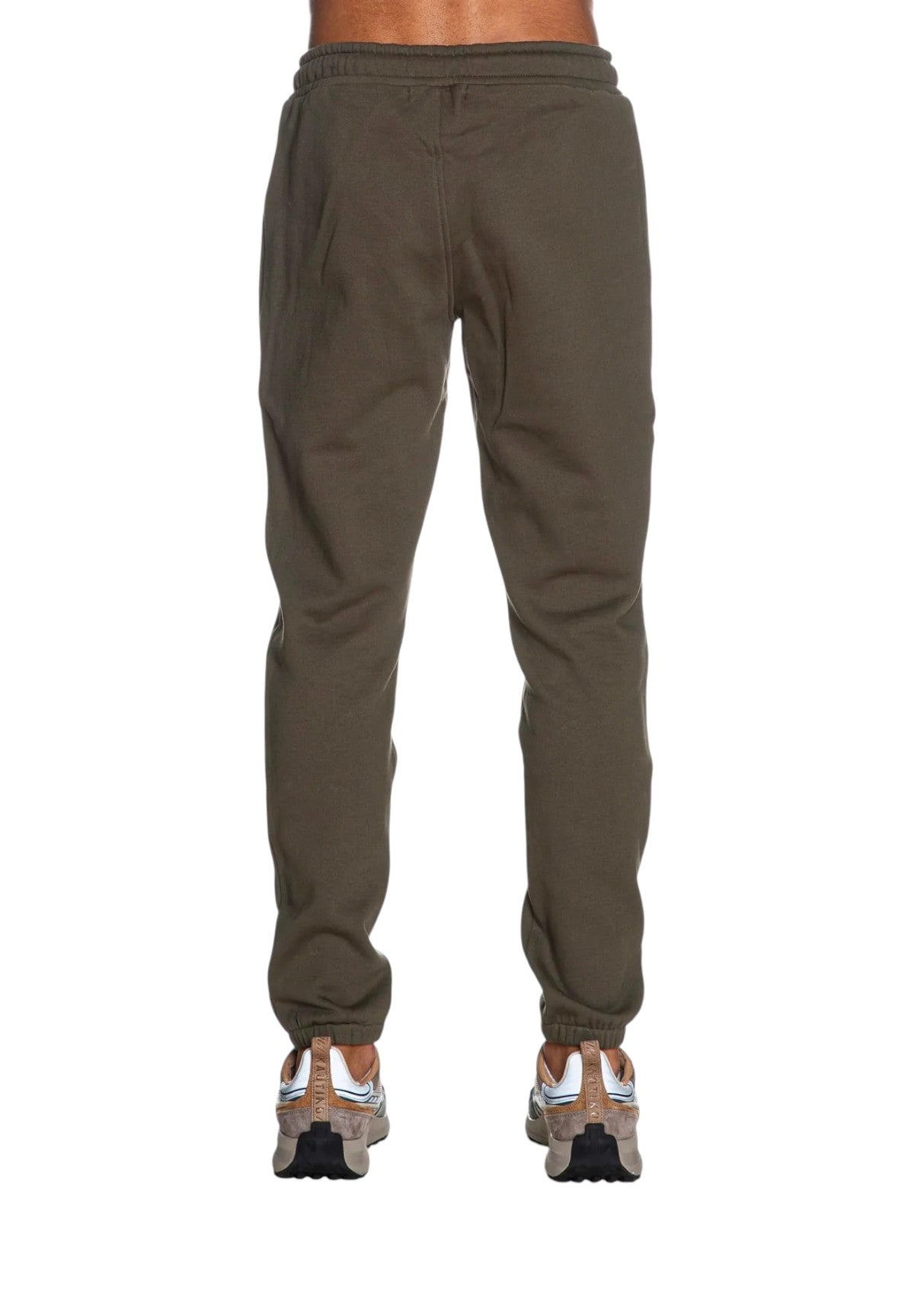 Pantaloni Tuta RONNY 3.0 Olive night