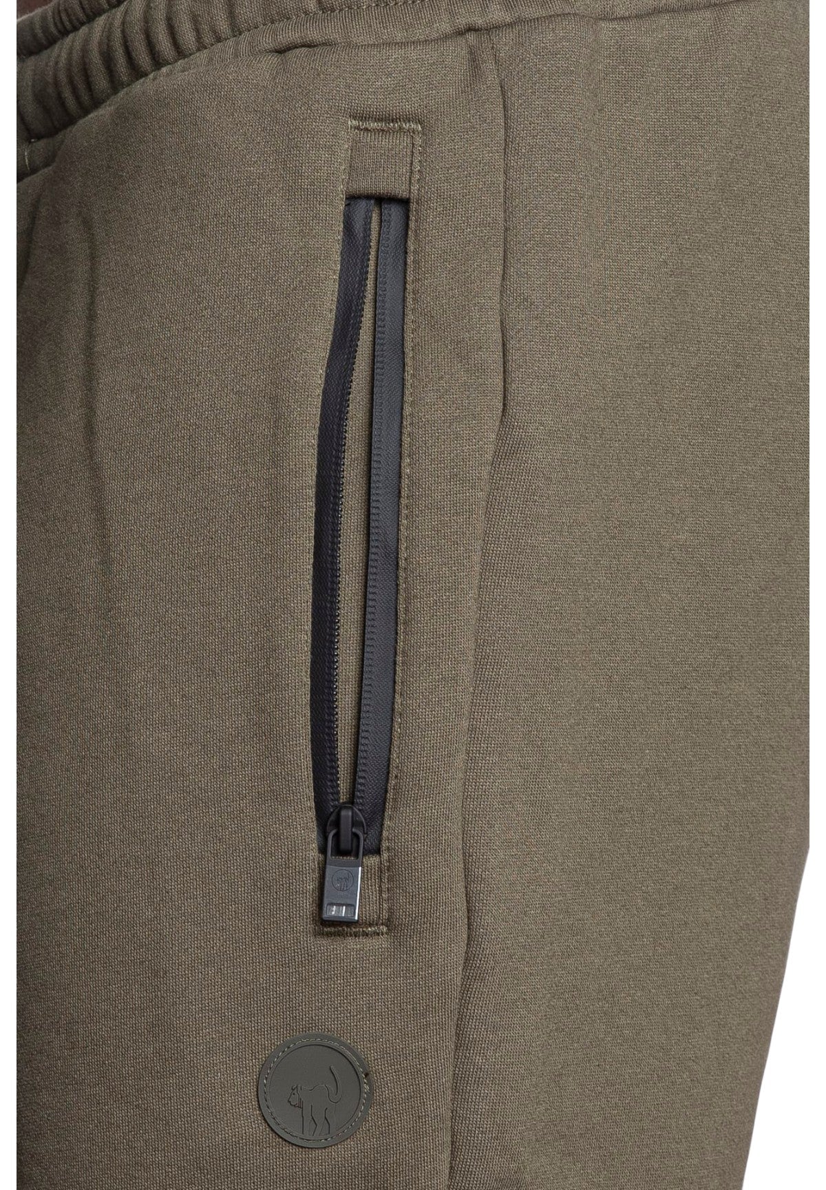 Pantaloni Tuta RONNY 3.0 Olive night