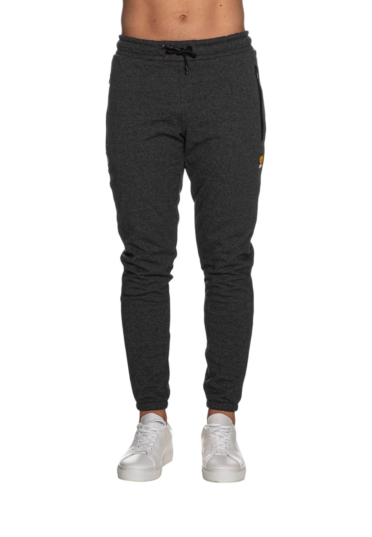 Pantaloni Tuta RONNY 3.0 Grey melange