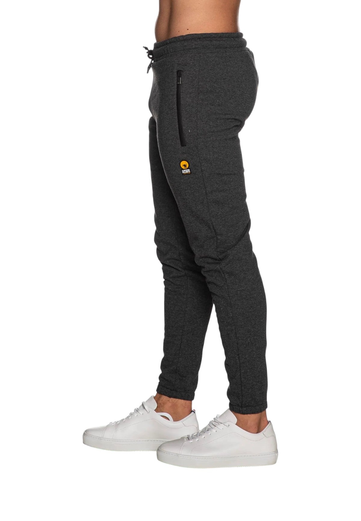 Pantaloni Tuta RONNY 3.0 Grey melange