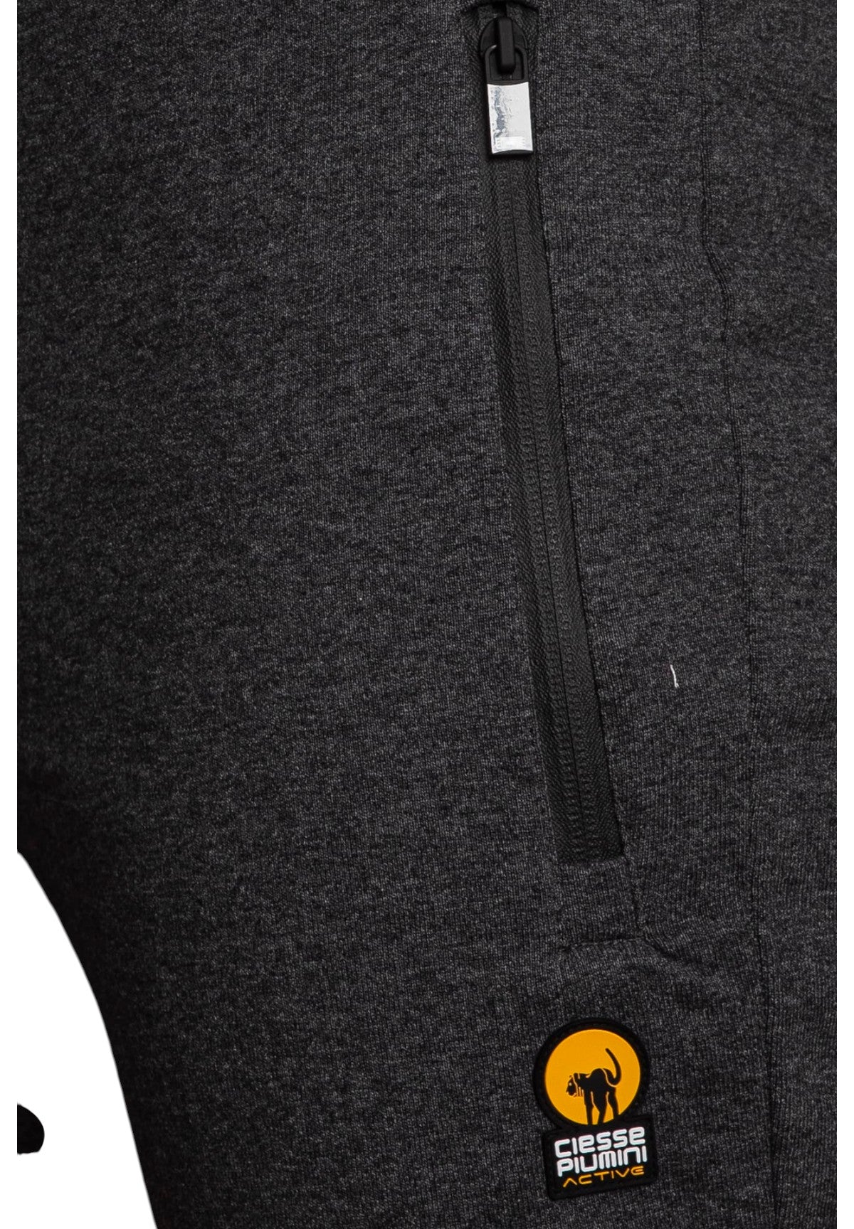 Pantaloni Tuta RONNY 3.0 Grey melange