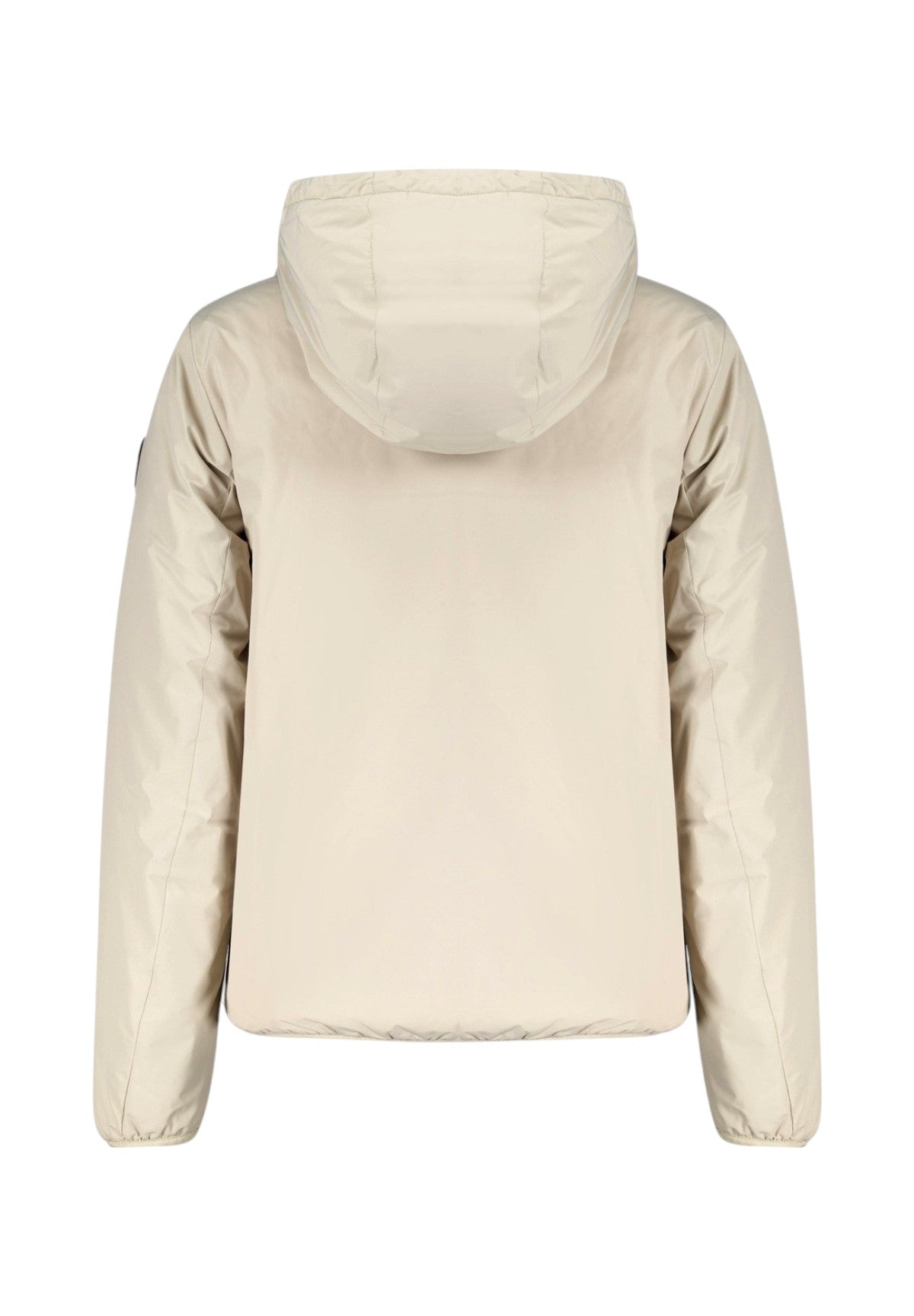 Piumino Leggero SOFY Spray Green, Liger Yellow