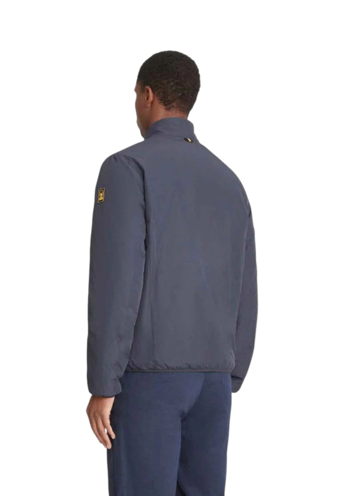 Giubbotto TITANO Eclipse, Liger Yellow