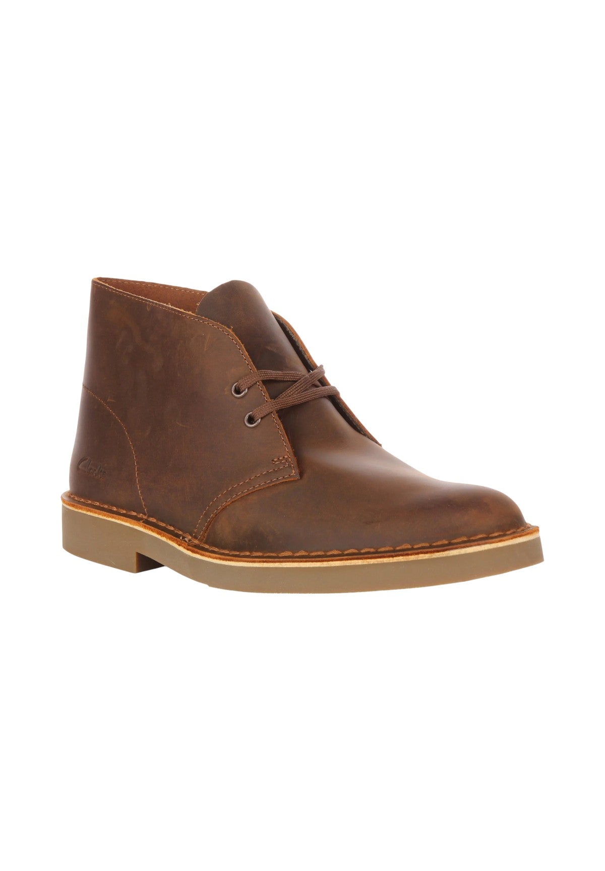 Stivaletti Desert Boot 26166785 Beeswax Leather