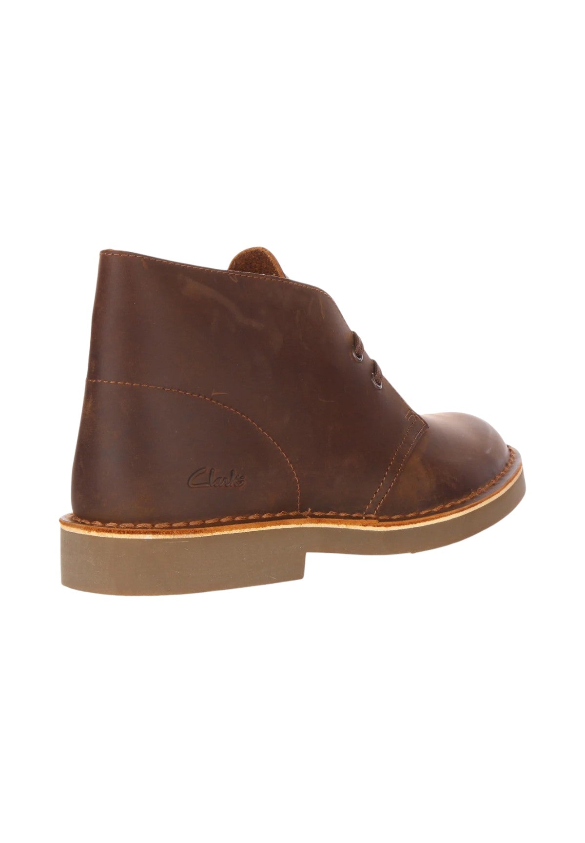 Stivaletti Desert Boot 26166785 Beeswax Leather