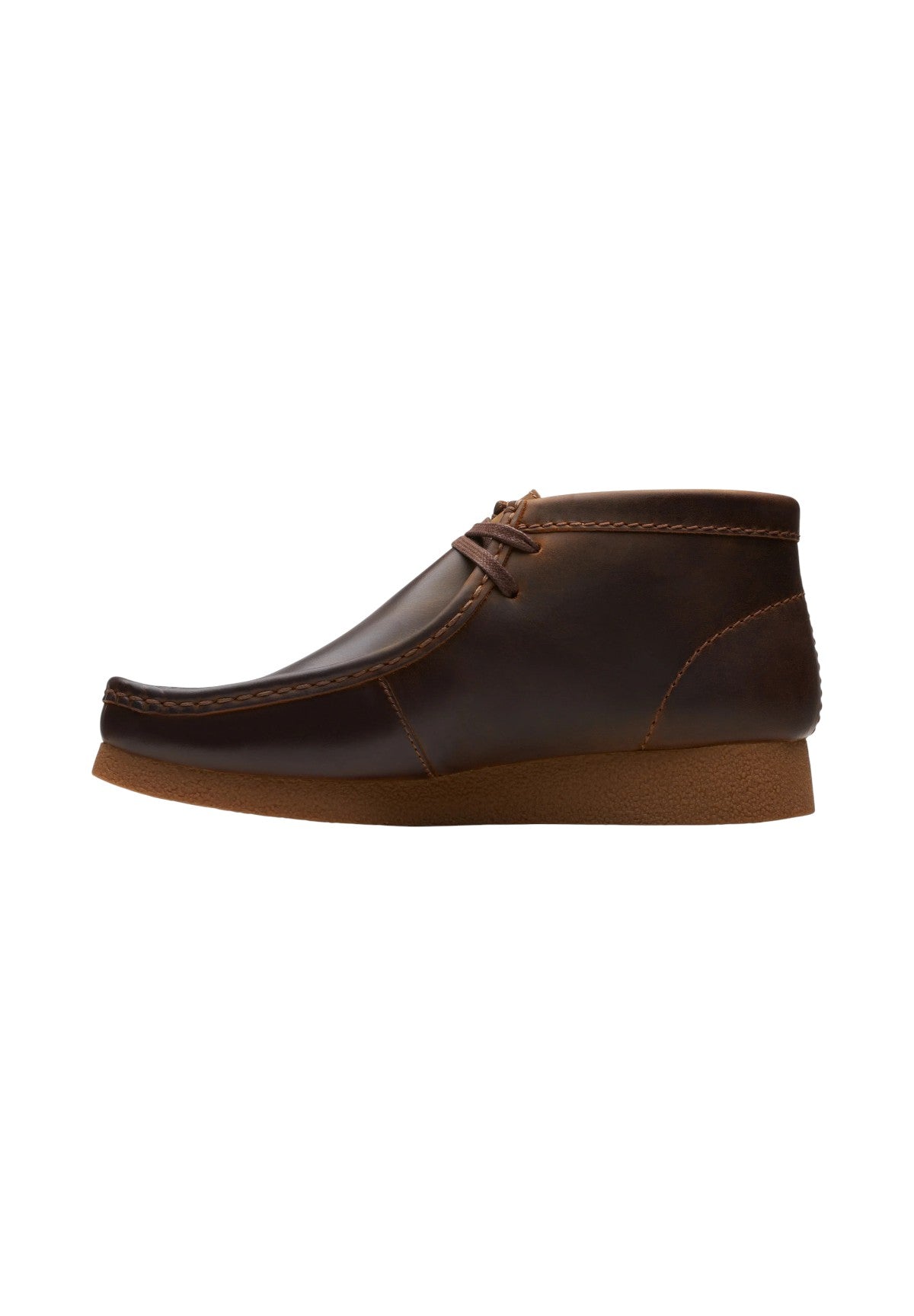 Stringate Wallabee Evo 26172822 Beeswax