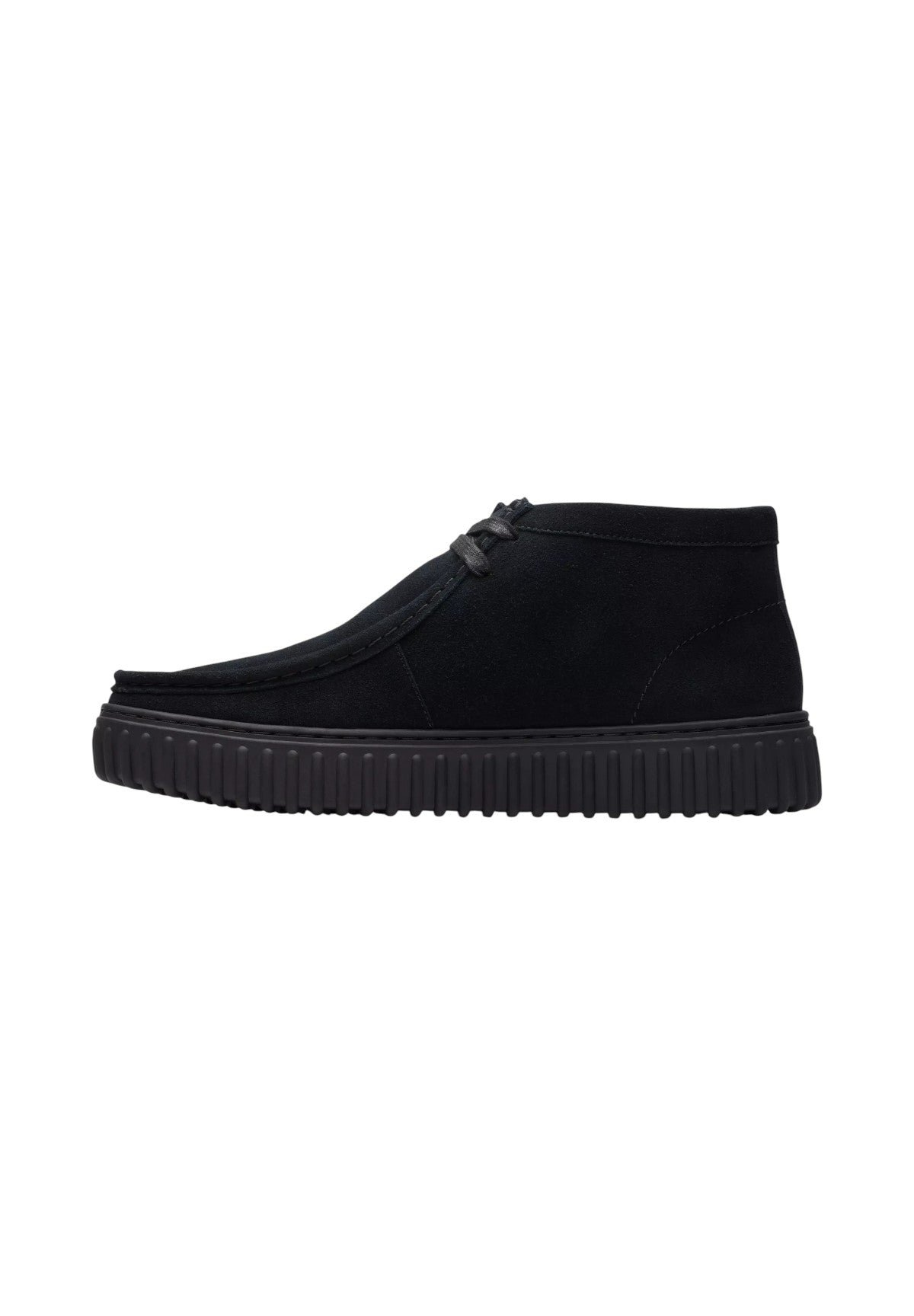Stringate Torhill Hi 26173664 Black Sde