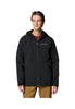 Columbia Giubbotto Gate Racer™ Ii Softshell 2090404 Collegiate navy