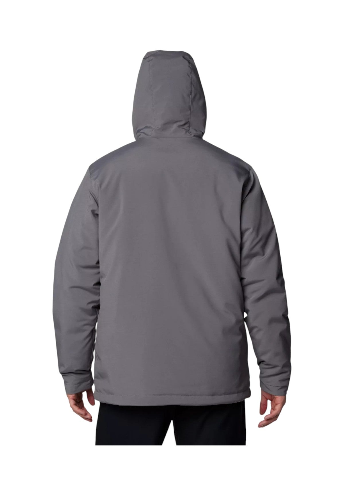 Giubbotto Gate Racer™ 2090404 City grey