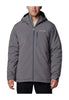 Columbia Giubbotto Gate Racer™ Ii Softshell 2090404 Collegiate navy