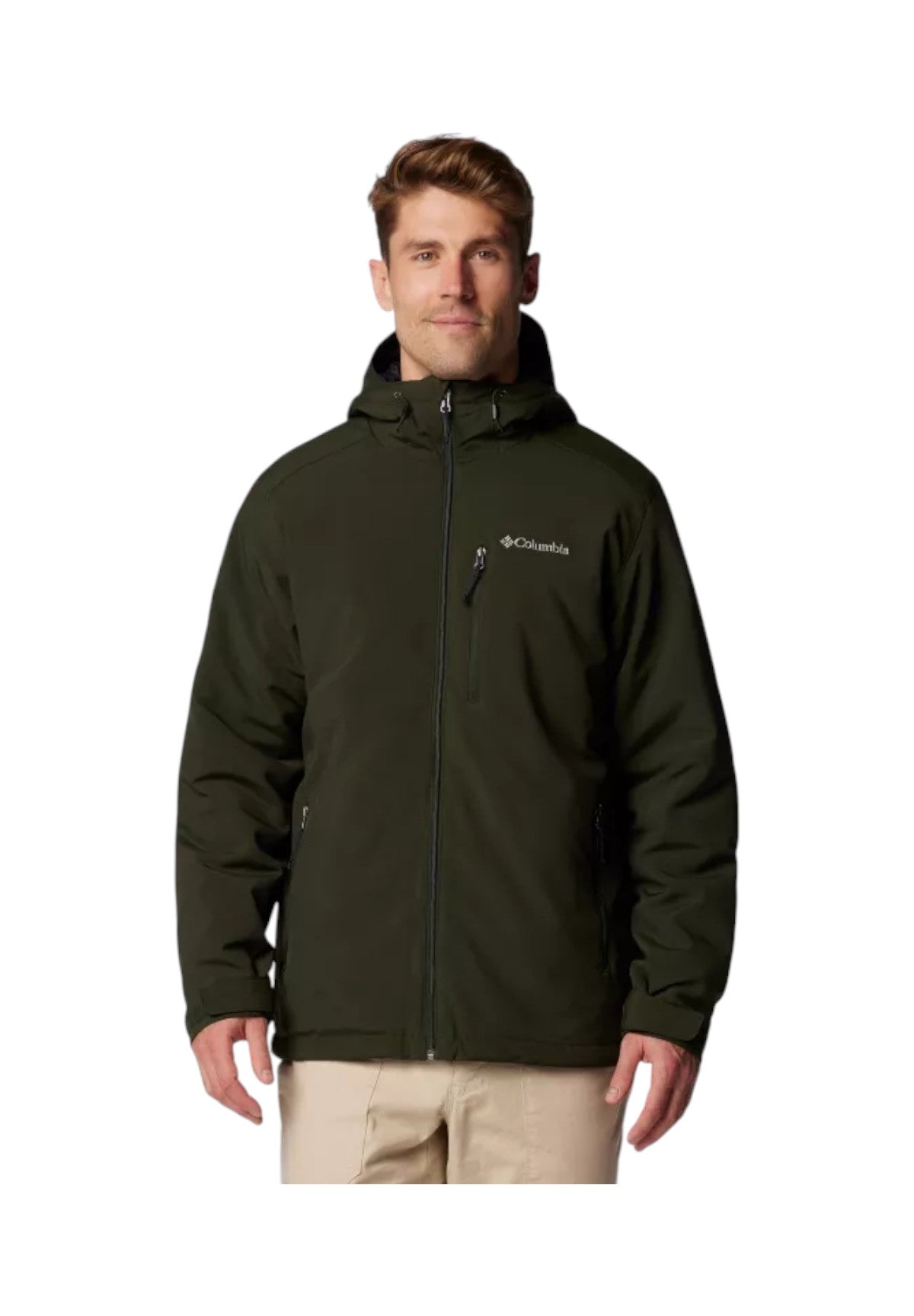 Giubbotto Gate Racer™ 2090404 Greenscape