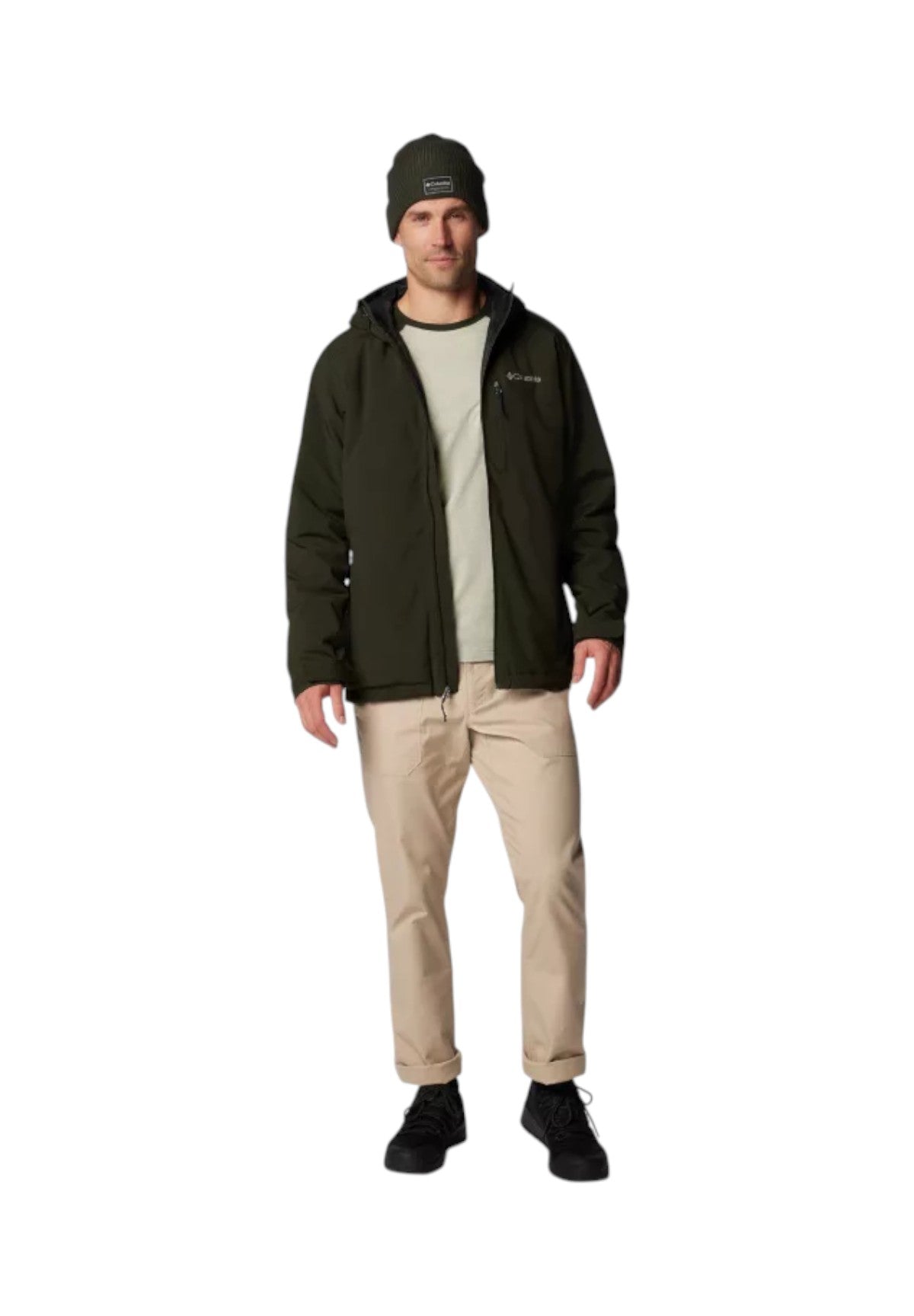 Giubbotto Gate Racer™ 2090404 Greenscape