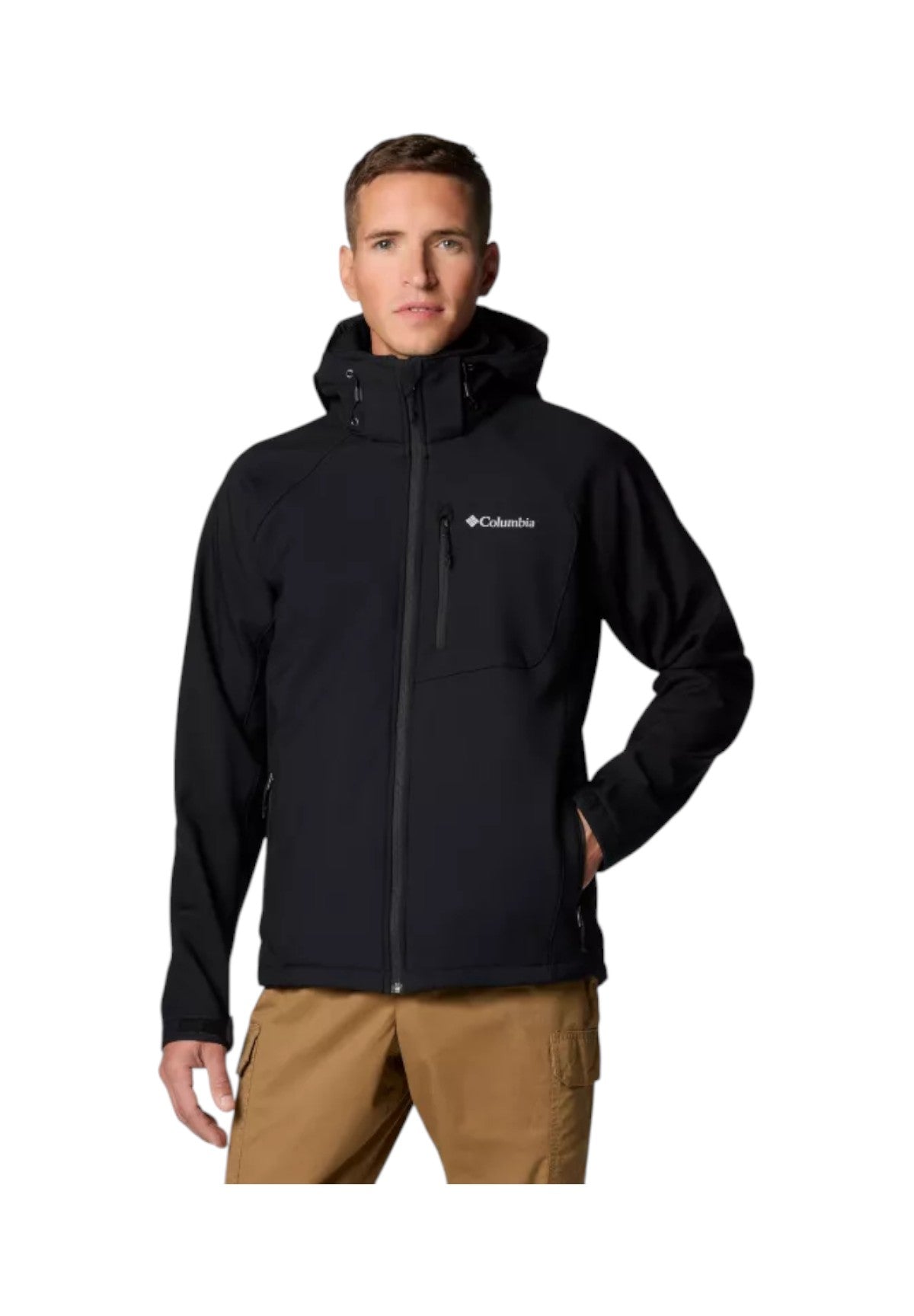 Giubbotto Cascade Ridge™ 2090412 Black
