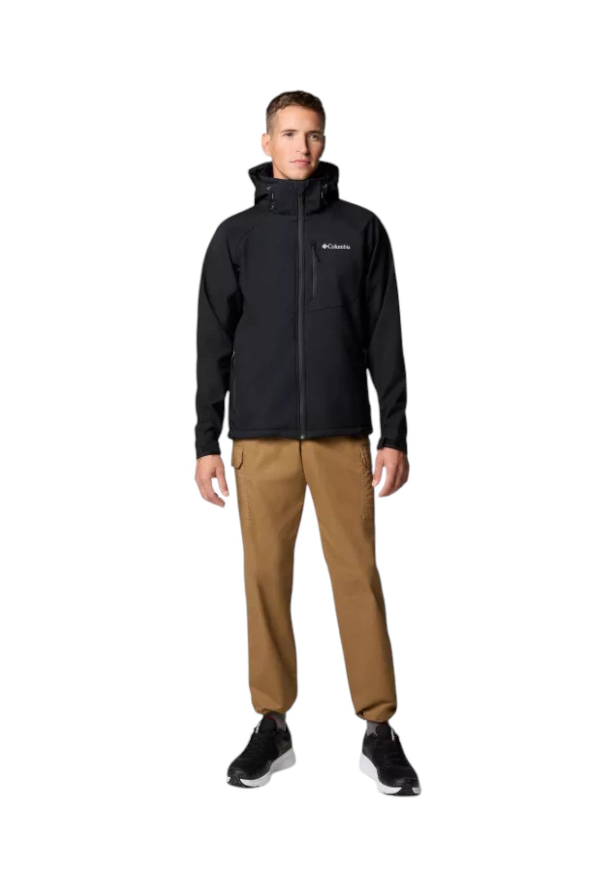 Giubbotto Cascade Ridge™ 2090412 Black